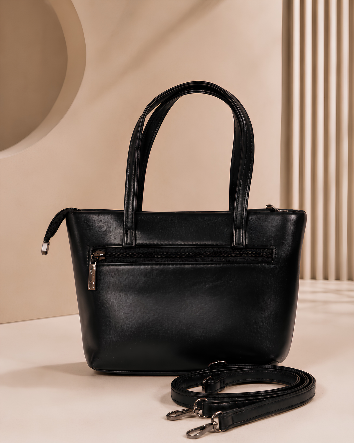 Sophia Burgundy Envelope Shoulder & Tote Bag
