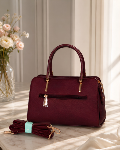Shoulder bags